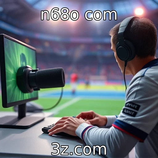 Explorando os crescentes campeonatos de e-sports no Brasil em 2025