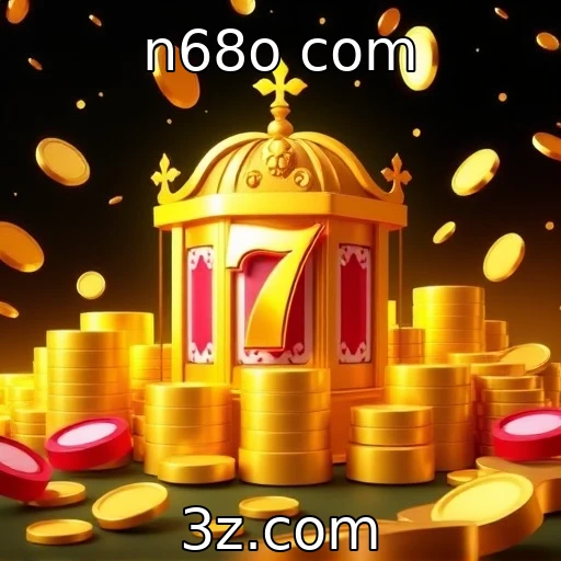 n68o com Analisando Apostas: Estrategias que Potencializam Seus Ganhos