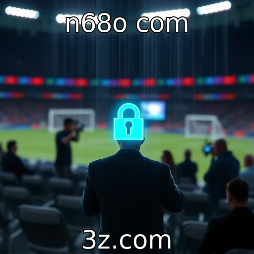 n68o com Fortalezas e Fraquezas: Analisando as Apostas em Futebol para 2025